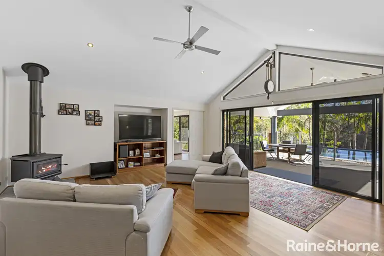 Second view of Homely house listing, 18 Limetree Lane, Pomona QLD 4568