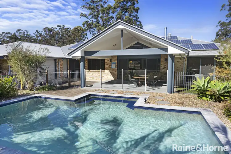 Third view of Homely house listing, 18 Limetree Lane, Pomona QLD 4568
