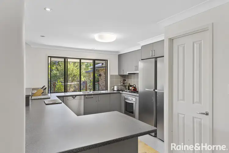 Sixth view of Homely house listing, 18 Limetree Lane, Pomona QLD 4568