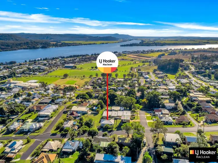 Main view of Homely house listing, 9 Clarence Street, Maclean NSW 2463