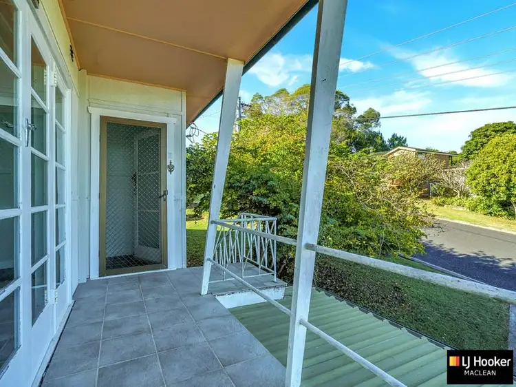Second view of Homely house listing, 9 Clarence Street, Maclean NSW 2463