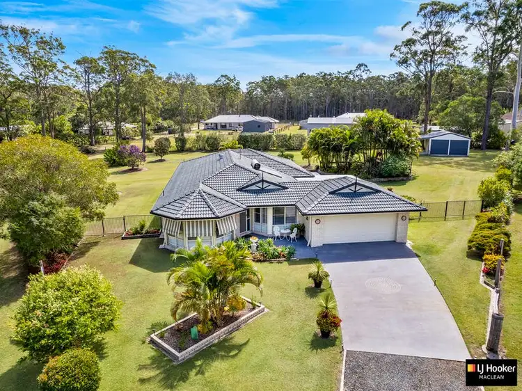 2 Anzac Place, Gulmarrad NSW 2463