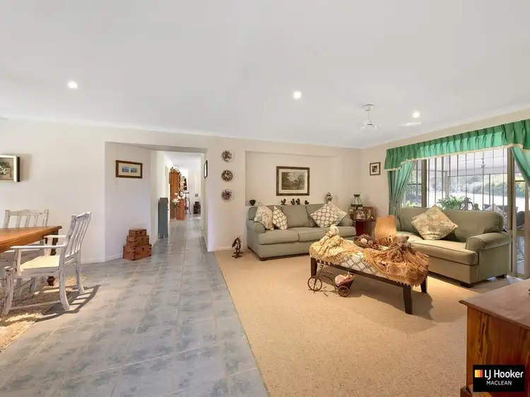 Fifth view of Homely house listing, 2 Anzac Place, Gulmarrad NSW 2463