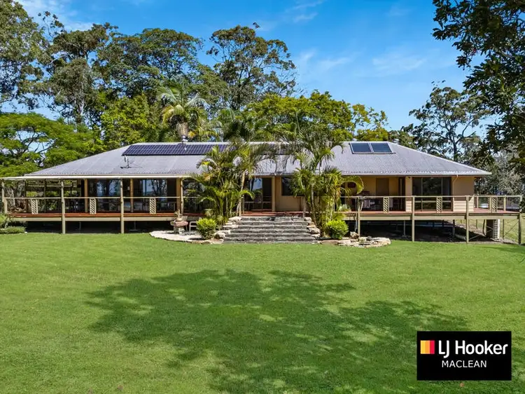 54 Paines Road, Ashby NSW 2463