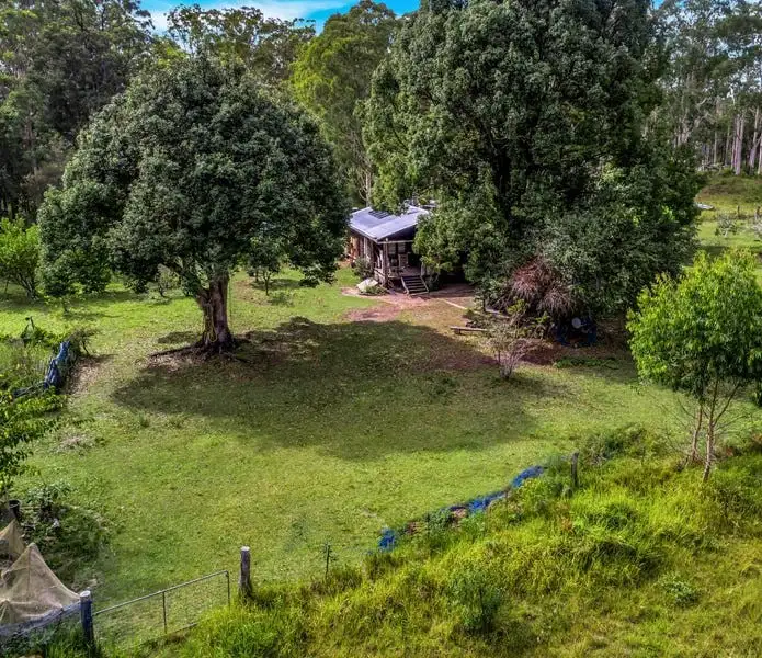 Second view of Homely other listing, LOT/2 Off Shark Creek Road, Shark Creek NSW 2463