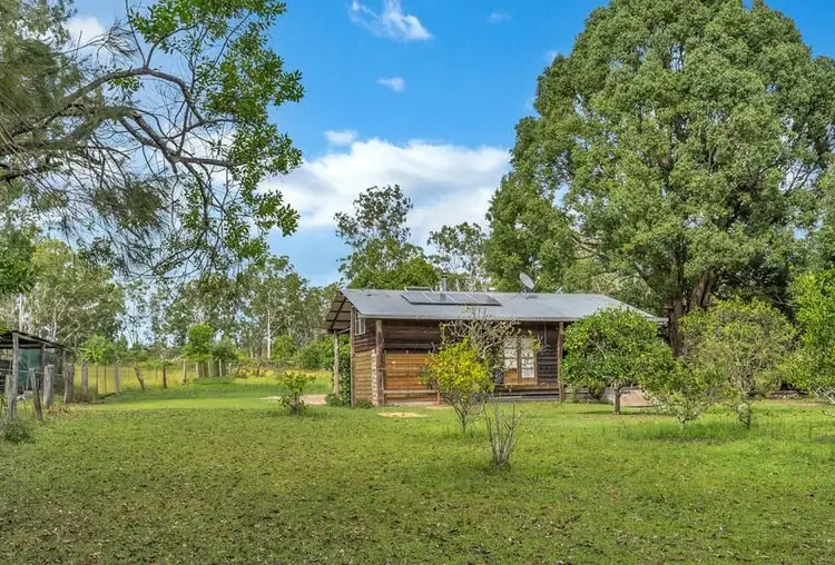 Third view of Homely other listing, LOT/2 Off Shark Creek Road, Shark Creek NSW 2463