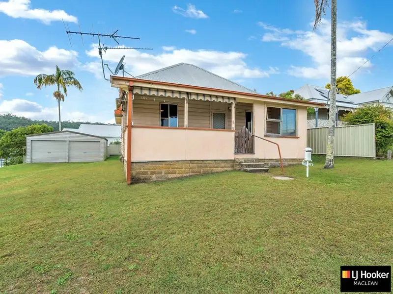 Main view of Homely house listing, 1 Oban Street, Maclean NSW 2463