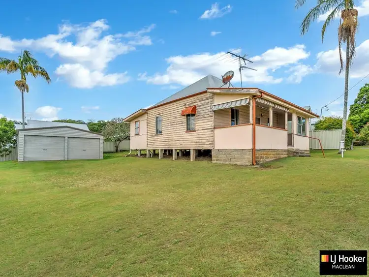 Third view of Homely house listing, 1 Oban Street, Maclean NSW 2463