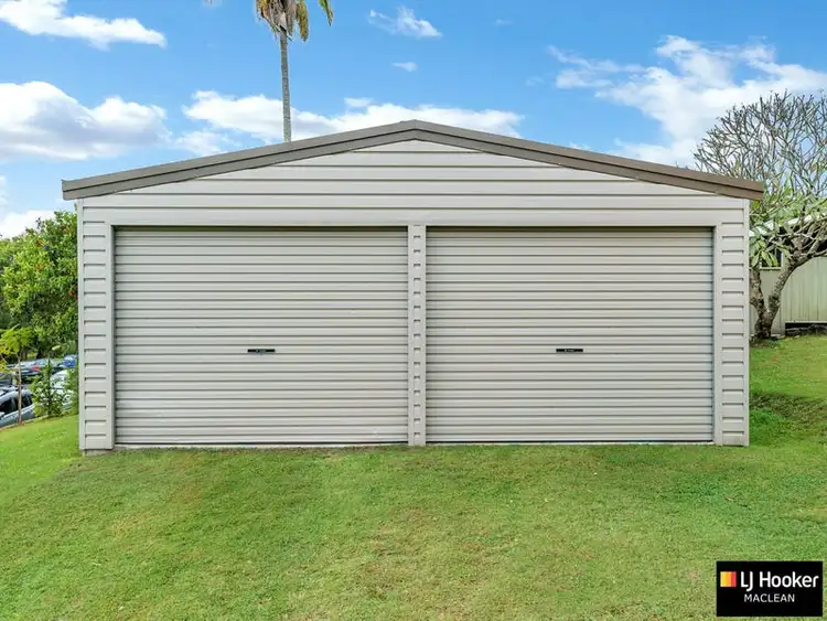 Fifth view of Homely house listing, 1 Oban Street, Maclean NSW 2463