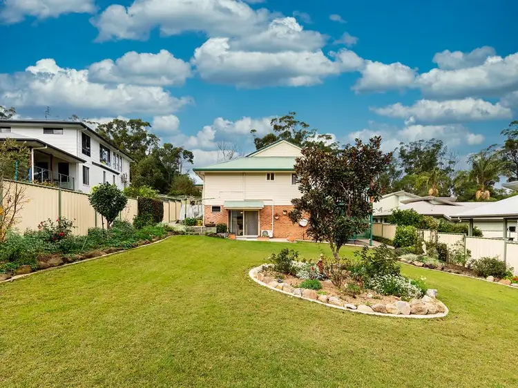 Third view of Homely house listing, 6 Highland Ridge, Maclean NSW 2463