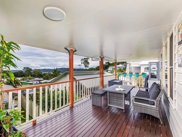 Fourth view of Homely house listing, 6 Highland Ridge, Maclean NSW 2463