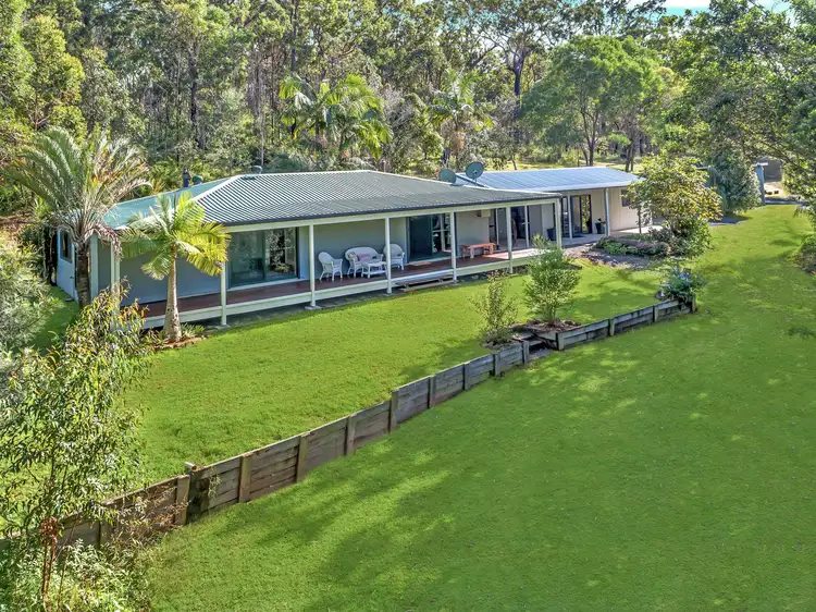134 Ashby-Tullymorgan Road, Ashby NSW 2463