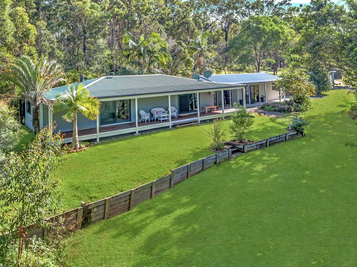 Main view of Homely house listing, 134 Ashby-Tullymorgan Road, Ashby NSW 2463