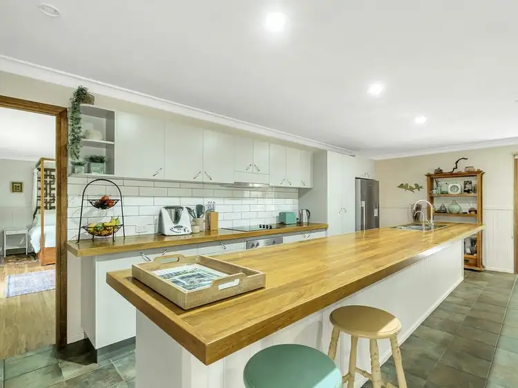 Second view of Homely house listing, 134 Ashby-Tullymorgan Road, Ashby NSW 2463