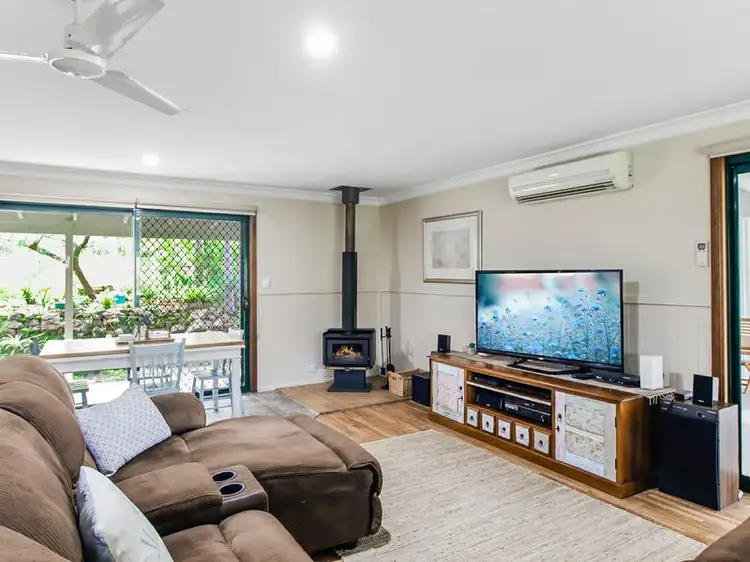 Fourth view of Homely house listing, 134 Ashby-Tullymorgan Road, Ashby NSW 2463