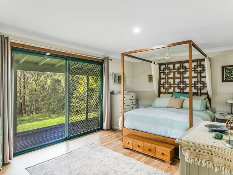 Fifth view of Homely house listing, 134 Ashby-Tullymorgan Road, Ashby NSW 2463