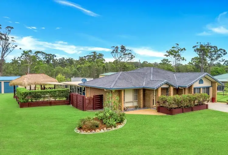 Third view of Homely house listing, 9 Anzac Place, Gulmarrad NSW 2463