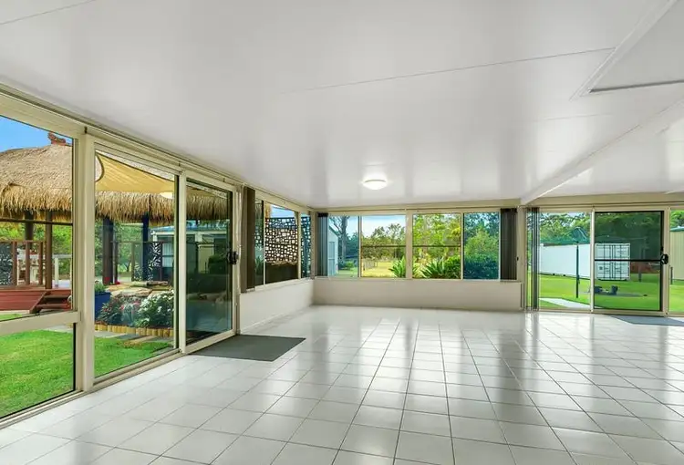 Fourth view of Homely house listing, 9 Anzac Place, Gulmarrad NSW 2463