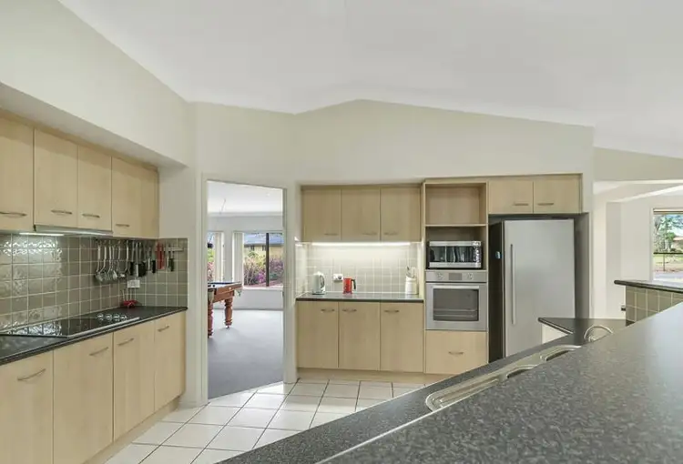 Fifth view of Homely house listing, 9 Anzac Place, Gulmarrad NSW 2463