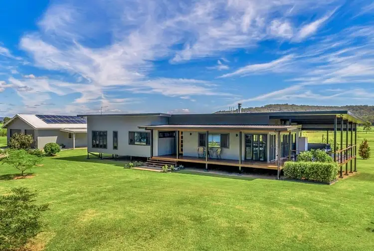 708 South Arm Road, Woodford Island NSW 2463