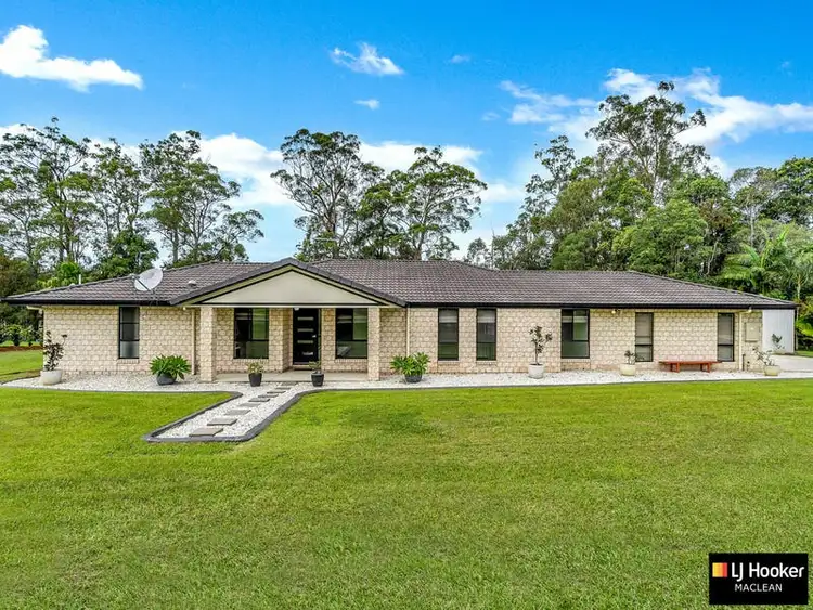 Second view of Homely house listing, 44 Ridgewood Drive, Woombah NSW 2469
