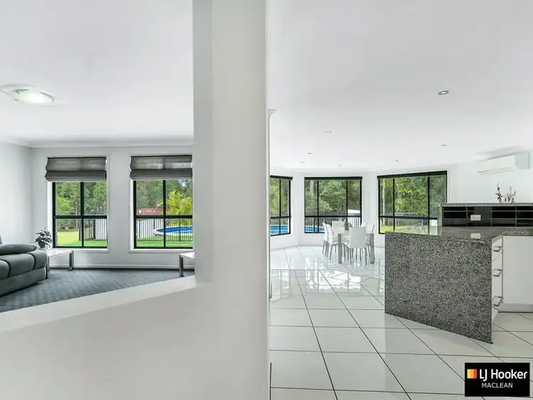 Fourth view of Homely house listing, 44 Ridgewood Drive, Woombah NSW 2469