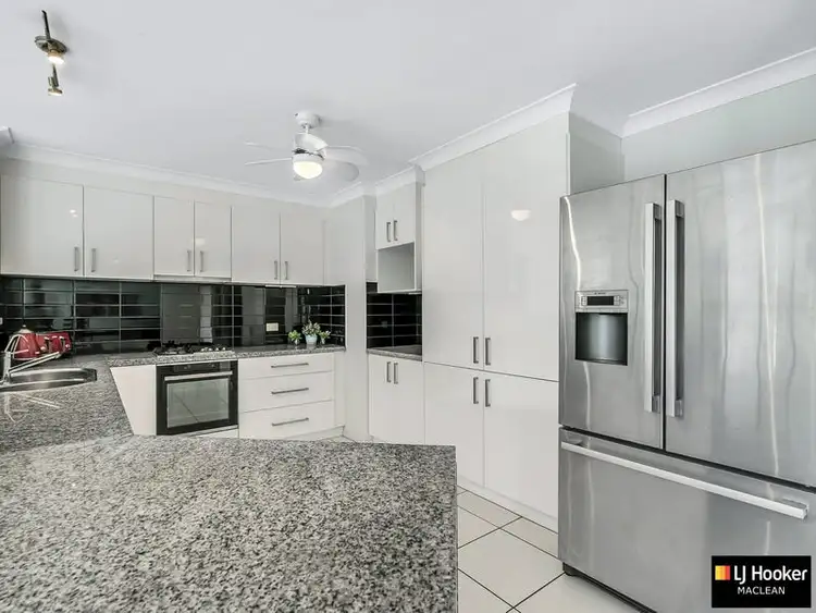 Fifth view of Homely house listing, 44 Ridgewood Drive, Woombah NSW 2469