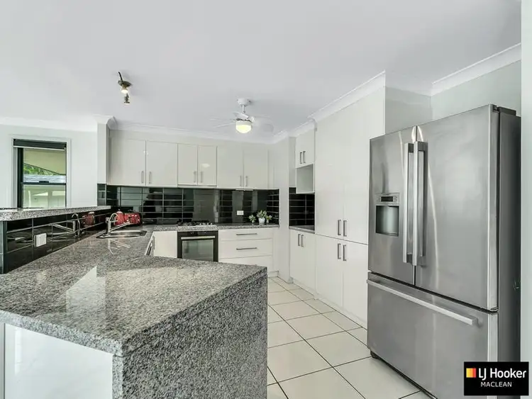 Sixth view of Homely house listing, 44 Ridgewood Drive, Woombah NSW 2469