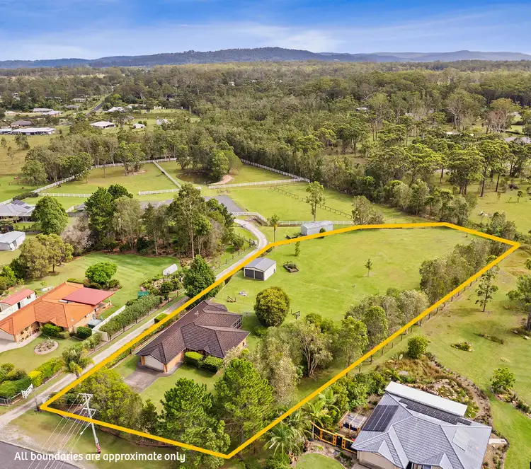 15 The Selection, Gulmarrad NSW 2463