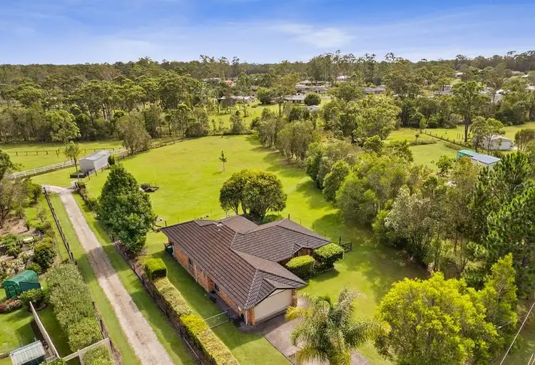 Second view of Homely house listing, 15 The Selection, Gulmarrad NSW 2463