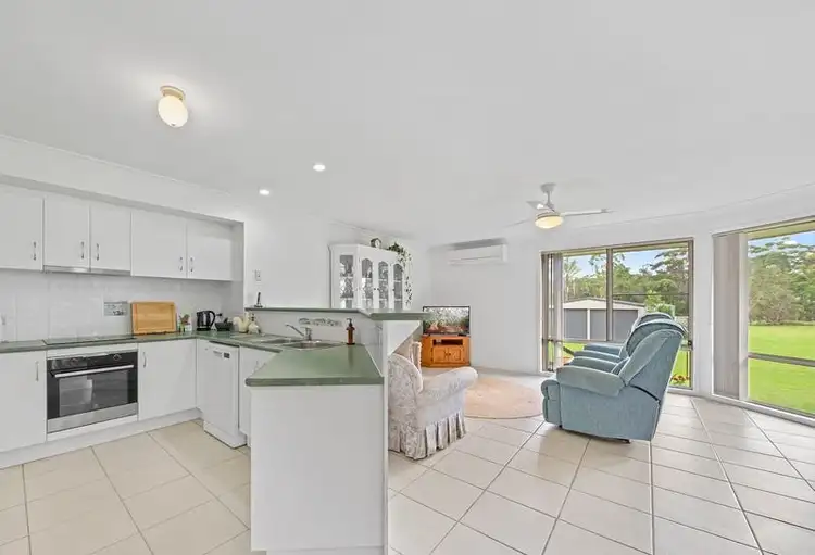 Fourth view of Homely house listing, 15 The Selection, Gulmarrad NSW 2463