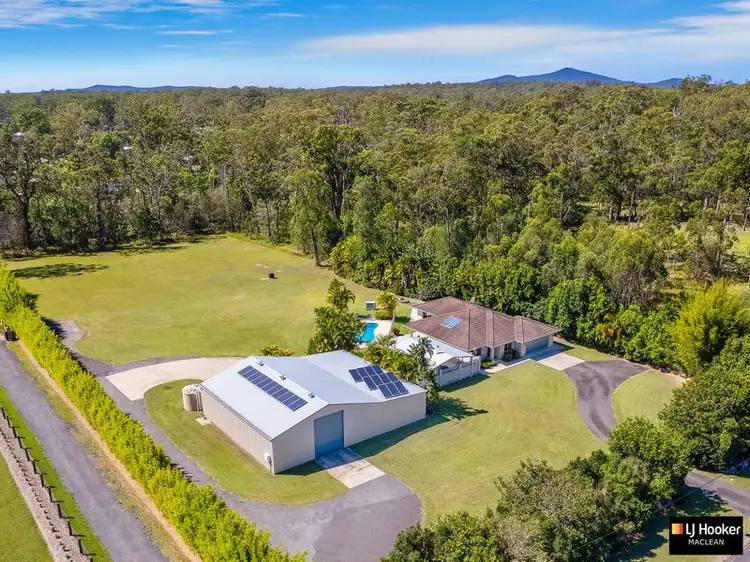 18 Albert Place, Gulmarrad NSW 2463