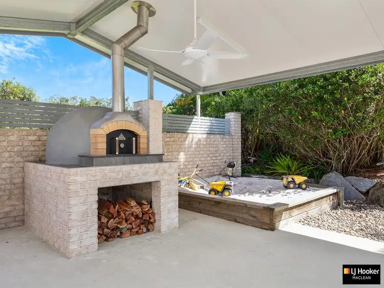 Fifth view of Homely house listing, 18 Albert Place, Gulmarrad NSW 2463