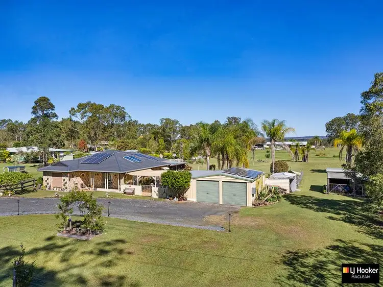 Main view of Homely house listing, 3485 Pringles Way, Lawrence NSW 2460