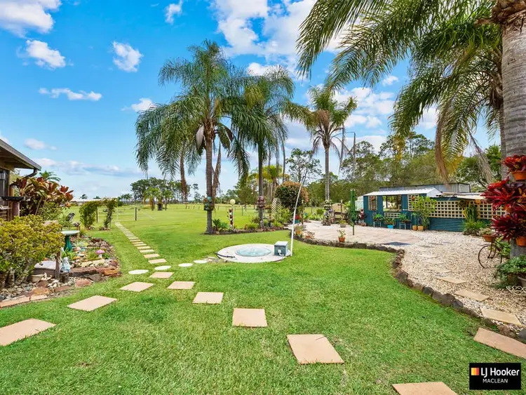 Third view of Homely house listing, 3485 Pringles Way, Lawrence NSW 2460