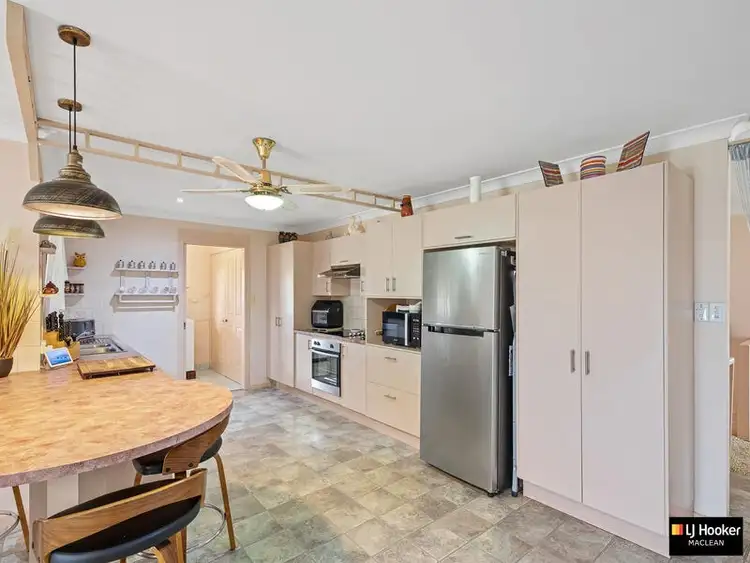 Fifth view of Homely house listing, 3485 Pringles Way, Lawrence NSW 2460