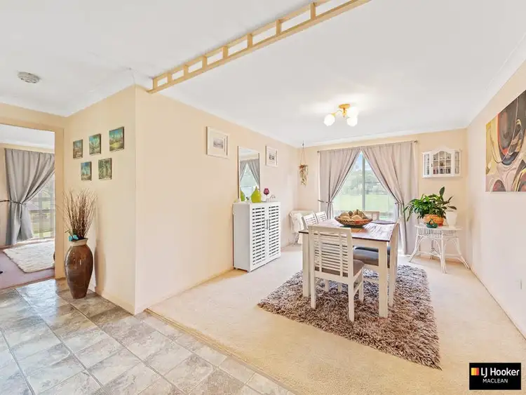 Sixth view of Homely house listing, 3485 Pringles Way, Lawrence NSW 2460