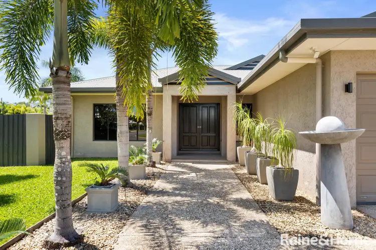 18 Ulysses Avenue, Port Douglas QLD 4877