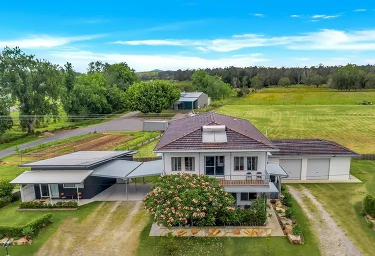 526 Yamba Road, Maclean NSW 2463