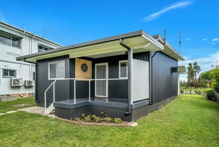 Third view of Homely block of units listing, 526 Yamba Road, Maclean NSW 2463