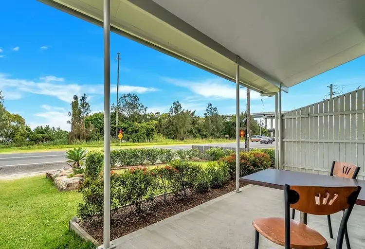 Fourth view of Homely block of units listing, 526 Yamba Road, Maclean NSW 2463