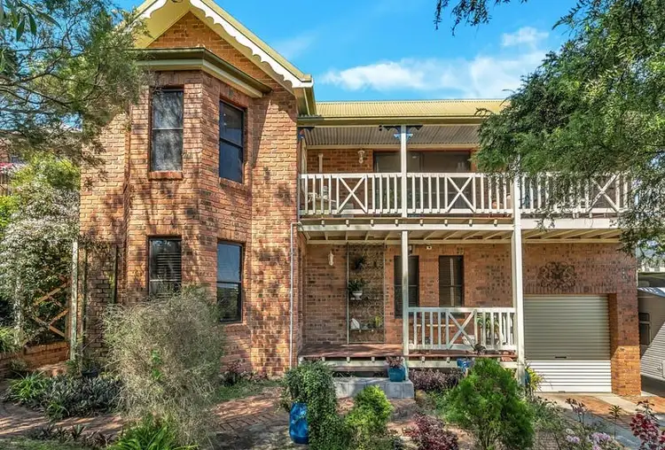 36 Clarence Street, Maclean NSW 2463