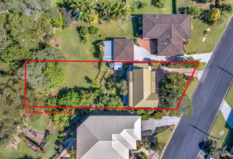 Second view of Homely house listing, 36 Clarence Street, Maclean NSW 2463