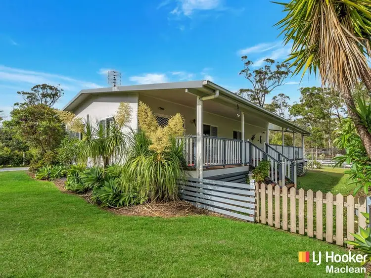 Main view of Homely house listing, 9 Margaret Court, Gulmarrad NSW 2463