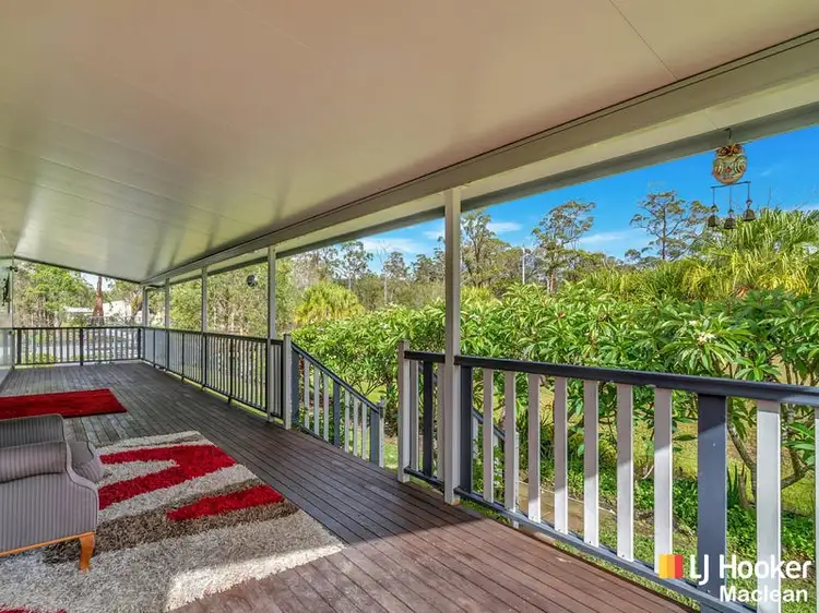 Second view of Homely house listing, 9 Margaret Court, Gulmarrad NSW 2463