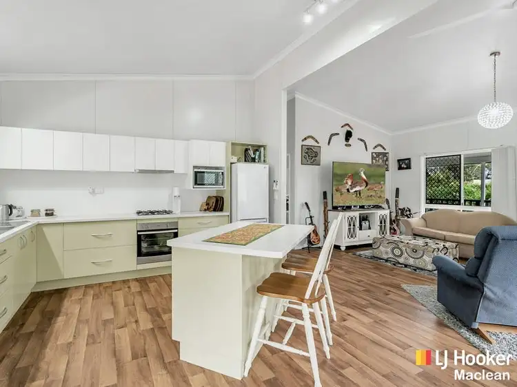Third view of Homely house listing, 9 Margaret Court, Gulmarrad NSW 2463