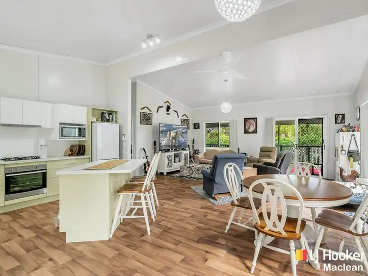 Fourth view of Homely house listing, 9 Margaret Court, Gulmarrad NSW 2463