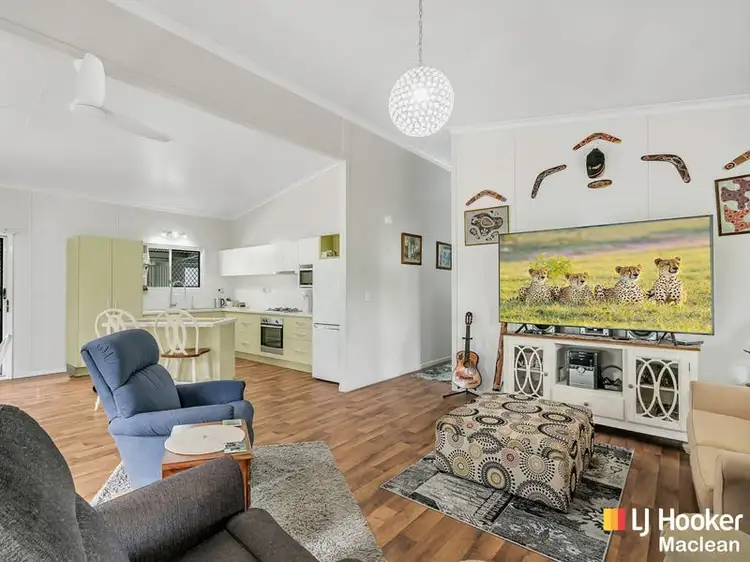 Fifth view of Homely house listing, 9 Margaret Court, Gulmarrad NSW 2463