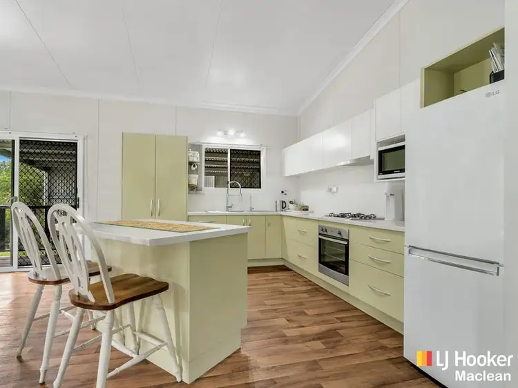 Sixth view of Homely house listing, 9 Margaret Court, Gulmarrad NSW 2463