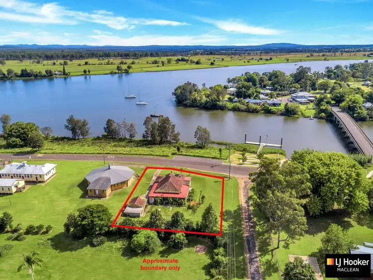 Second view of Homely house listing, 62 Clarence Street, Cowper NSW 2460